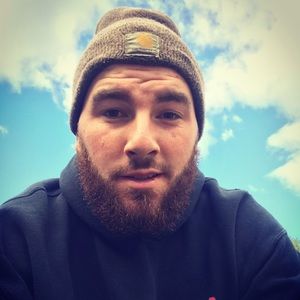 Meet your Posher, Dylan